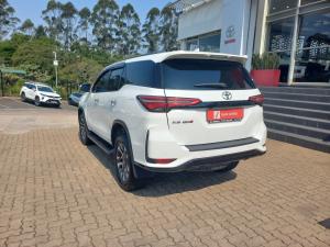 Toyota Fortuner 2.8GD-6 - Image 19