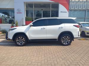 Toyota Fortuner 2.8GD-6 - Image 20