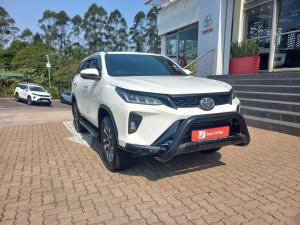 Toyota Fortuner 2.8GD-6 - Image 1