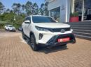 Thumbnail Toyota Fortuner 2.8GD-6