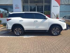 Toyota Fortuner 2.8GD-6 - Image 3