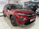Thumbnail Toyota Urban Cruiser 1.5 XR automatic