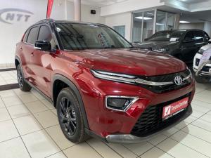 Toyota Urban Cruiser 1.5 XR automatic - Image 1