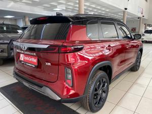 Toyota Urban Cruiser 1.5 XR automatic - Image 2