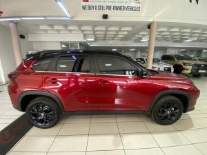 Toyota Urban Cruiser 1.5 XR automatic - Image 3