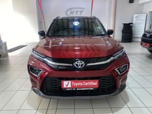 Toyota Urban Cruiser 1.5 XR automatic - Image 4