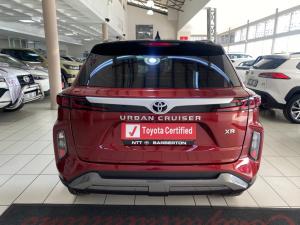 Toyota Urban Cruiser 1.5 XR automatic - Image 5