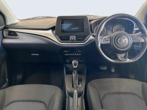 Toyota Starlet 1.5 Xs automatic - Image 6