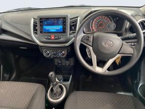 Toyota Vitz 1.0 XR - Image 6