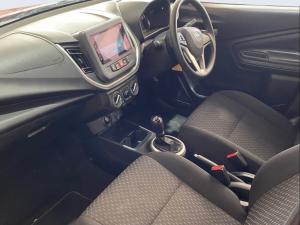 Toyota Vitz 1.0 XR - Image 7