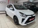 Thumbnail Toyota Agya 1.0