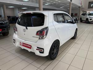 Toyota Agya 1.0 - Image 2