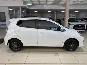 Toyota Agya 1.0 - Image 3