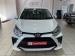 Toyota Agya 1.0 - Thumbnail 4