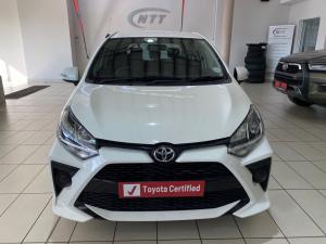 Toyota Agya 1.0 - Image 4