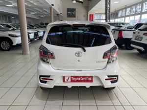 Toyota Agya 1.0 - Image 5