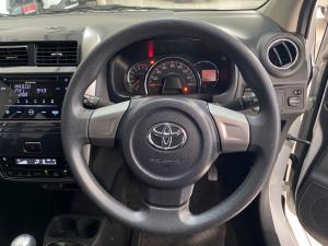 Toyota Agya 1.0 - Image 8