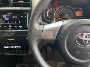 Toyota Agya 1.0 - Image 9