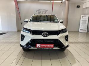 Toyota Fortuner 2.4GD-6 4X4 automatic - Image 4