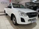 Thumbnail Isuzu D-MAX 250C S/C