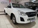 Thumbnail Isuzu D-MAX 250C S/C