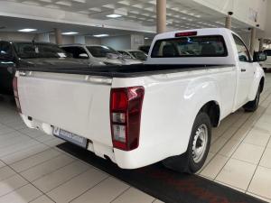 Isuzu D-MAX 250C S/C - Image 2