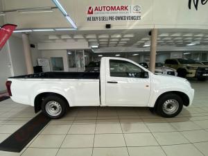 Isuzu D-MAX 250C S/C - Image 3