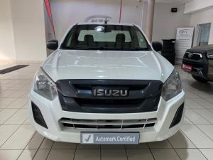 Isuzu D-MAX 250C S/C - Image 4