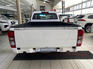 Isuzu D-MAX 250C S/C - Image 5