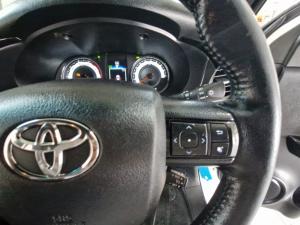 Toyota Hilux 2.8 GD-6 RB Raider automaticD/C - Image 10