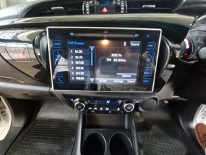 Toyota Hilux 2.8 GD-6 RB Raider automaticD/C - Image 13