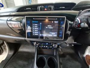 Toyota Hilux 2.8 GD-6 RB Raider automaticD/C - Image 14