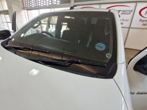 Toyota Hilux 2.8 GD-6 RB Raider automaticD/C - Image 15