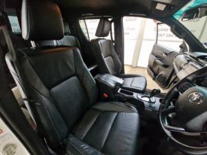 Toyota Hilux 2.8 GD-6 RB Raider automaticD/C - Image 16