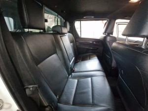 Toyota Hilux 2.8 GD-6 RB Raider automaticD/C - Image 17