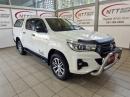 Thumbnail Toyota Hilux 2.8 GD-6 RB Raider automaticD/C