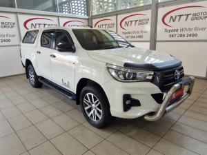 Toyota Hilux 2.8 GD-6 RB Raider automaticD/C - Image 1