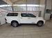 Toyota Hilux 2.8 GD-6 RB Raider automaticD/C - Thumbnail 3