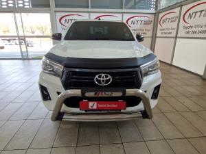 Toyota Hilux 2.8 GD-6 RB Raider automaticD/C - Image 4