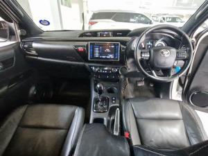 Toyota Hilux 2.8 GD-6 RB Raider automaticD/C - Image 6