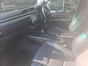 Toyota Hilux 2.8 GD-6 RB Raider automaticD/C - Image 7