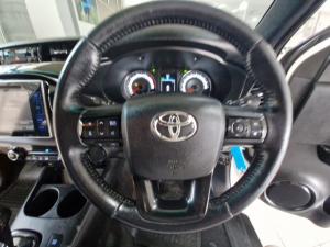 Toyota Hilux 2.8 GD-6 RB Raider automaticD/C - Image 8