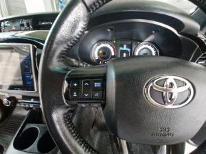 Toyota Hilux 2.8 GD-6 RB Raider automaticD/C - Image 9