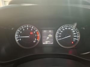 Suzuki Baleno 1.5 GL automatic - Image 11