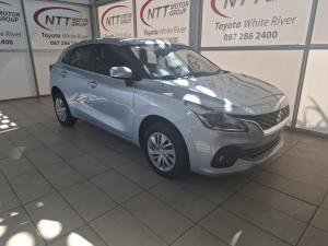 Suzuki Baleno 1.5 GL automatic - Image 1
