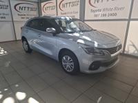 Thumbnail Suzuki Baleno 1.5 GL automatic