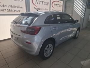 Suzuki Baleno 1.5 GL automatic - Image 2