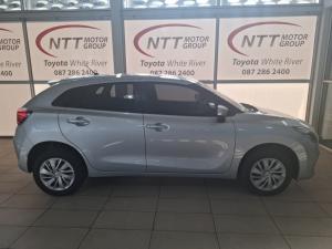 Suzuki Baleno 1.5 GL automatic - Image 3