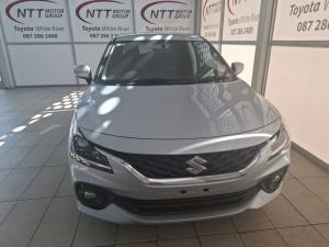 Suzuki Baleno 1.5 GL automatic - Image 4