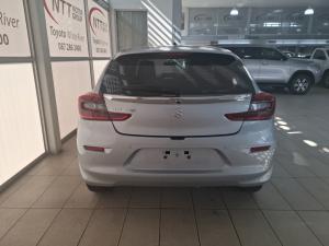 Suzuki Baleno 1.5 GL automatic - Image 5